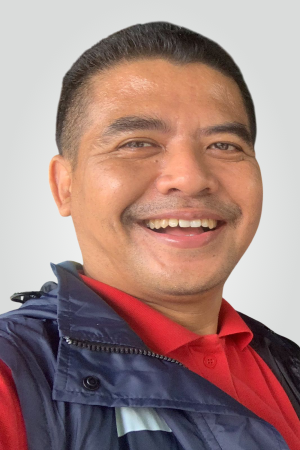 Agus Setiawan SIP MM