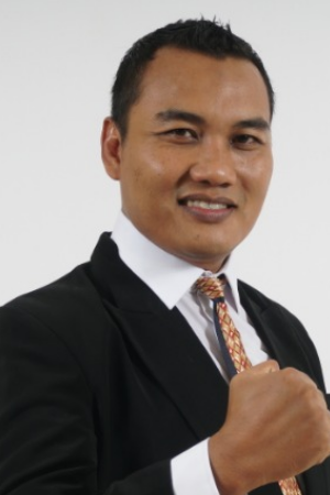 H. Didin Noor Ali SE, MM