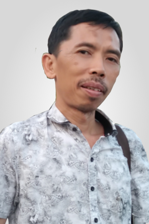Iman Supriyono