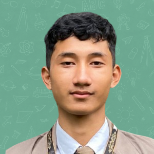 Marcello Afriansyah